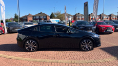 Toyota Prius 2.0 PHEV Excel 5dr CVT Hatchback